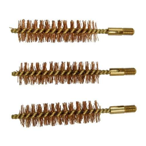 DOUBLE-TUFF? BORE BRUSH