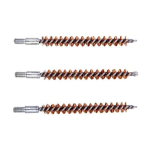 DOUBLE-TUFF? BORE BRUSH