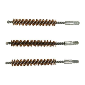 DOUBLE-TUFF? BORE BRUSH