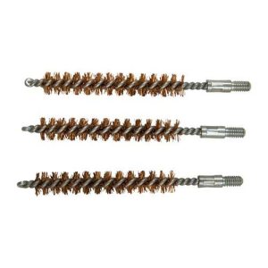 DOUBLE-TUFF? BORE BRUSH