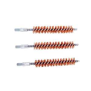 DOUBLE-TUFF? BORE BRUSH