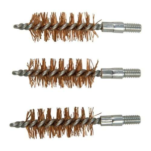 DOUBLE-TUFF? BORE BRUSH
