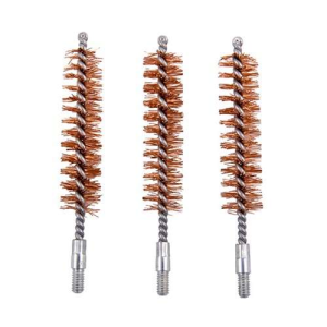 DOUBLE-TUFF? BORE BRUSH