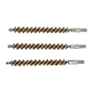 STANDARD LINE BRONZE BORE BRUSHES FOR RIFLE