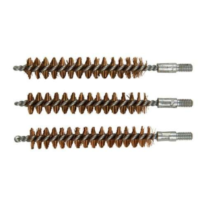 STANDARD LINE BRONZE BORE BRUSHES FOR RIFLE
