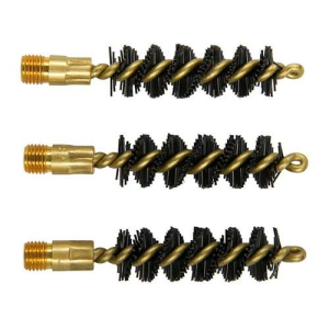 HEAVY WEIGHT NYLON BORE BRUSH