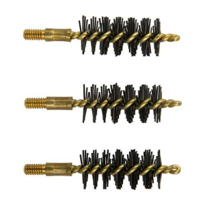 HEAVY WEIGHT NYLON BORE BRUSH