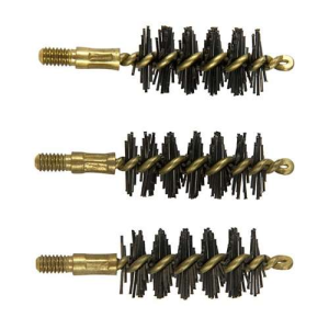 HEAVY WEIGHT NYLON BORE BRUSH