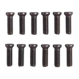 SOCKET HEAD SCOPE RING & BASE SCREW KIT