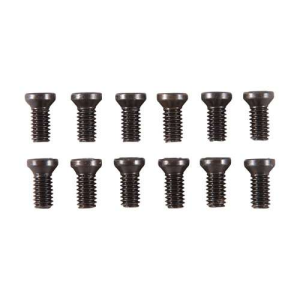 SOCKET HEAD SCOPE RING & BASE SCREW KIT