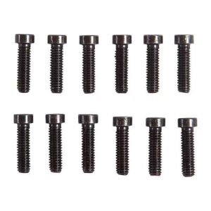 SOCKET HEAD SCOPE RING & BASE SCREW KIT
