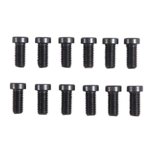 SOCKET HEAD SCOPE RING & BASE SCREW KIT