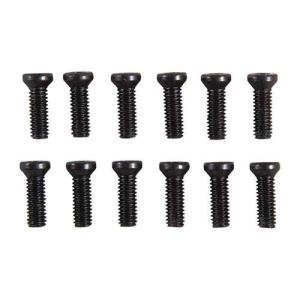TORX HEAD SCOPE RING & BASE SCREW KIT