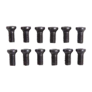 TORX HEAD SCOPE RING & BASE SCREW KIT