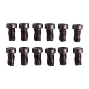 TORX HEAD SCOPE RING & BASE SCREW KIT