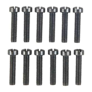 FILLISTER HEAD SCREW KIT