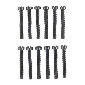 FILLISTER HEAD SCREW KIT