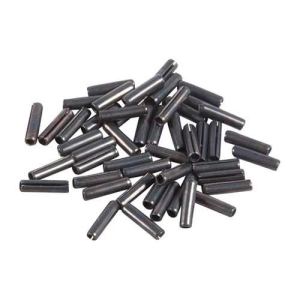 BLACK ROLL PIN KIT