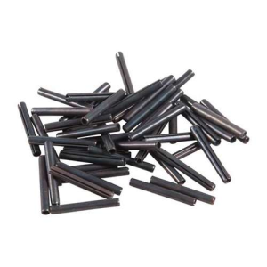 BLACK ROLL PIN KIT