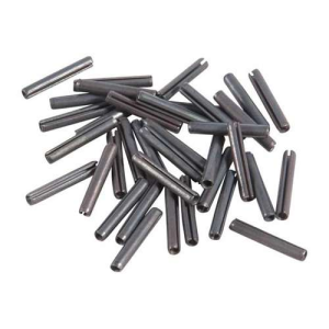 BLACK ROLL PIN KIT