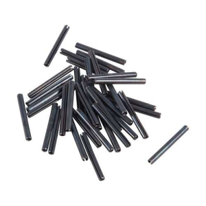 BLACK ROLL PIN KIT