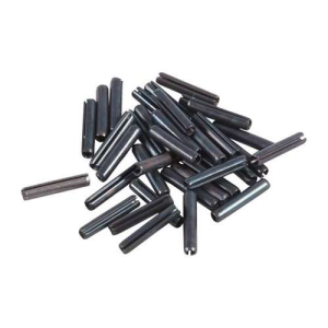 BLACK ROLL PIN KIT