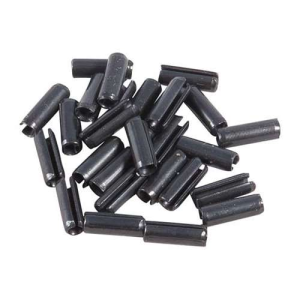BLACK ROLL PIN KIT