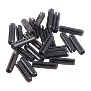 BLACK ROLL PIN KIT