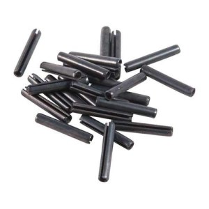 BLACK ROLL PIN KIT