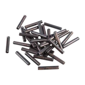 BLACK ROLL PIN KIT