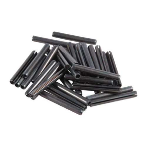 BLACK ROLL PIN KIT