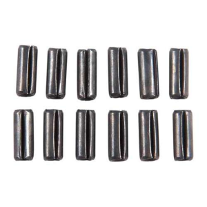 BLACK ROLL PIN KIT