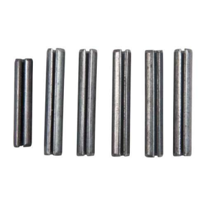 BLACK ROLL PIN KIT