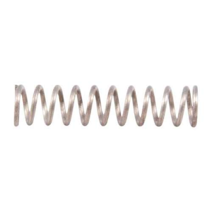 AR-15 REAR SIGHT ELEVATION KNOB SPRING