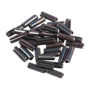 BLACK ROLL PIN KIT
