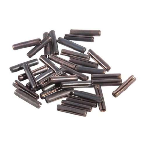BLACK ROLL PIN KIT