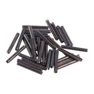 BLACK ROLL PIN KIT