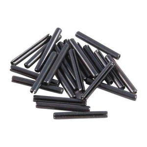 BLACK ROLL PIN KIT