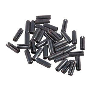 BLACK ROLL PIN KIT