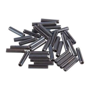 BLACK ROLL PIN KIT