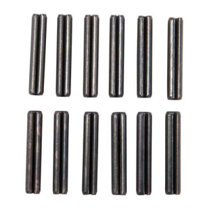 BLACK ROLL PIN KIT