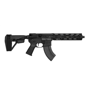 DB15 338ARC BLK 10.5 BRACE - Diamondback