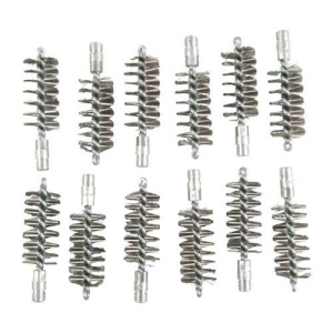 STANDARD LINE STAINLESS STEEL BORE BRUSHES