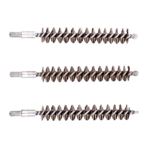 STANDARD LINE STAINLESS STEEL BORE BRUSHES