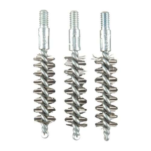 STANDARD LINE STAINLESS STEEL BORE BRUSHES