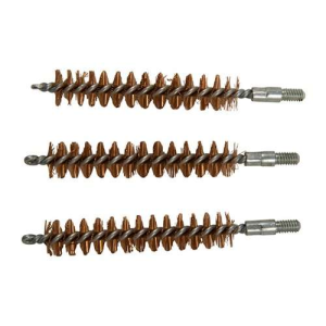 STANDARD LINE BRONZE BORE BRUSHES FOR RIFLE