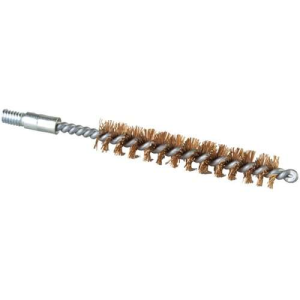 DOUBLE-TUFF? BORE BRUSH