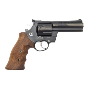 Nighthawk Customs Korth Mongoose 357 Magnum 4 Barrel 8rd Cylinder Revolver