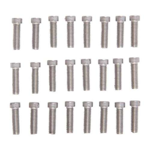 STAINLESS STEEL SIGHT BASE SCREWS
