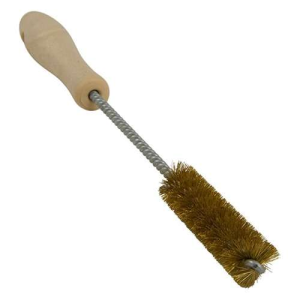 ''HANDLED'' CHAMBER BRUSHES